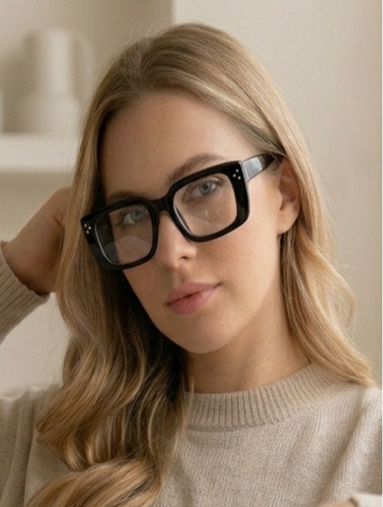 FASHION READING GLASSES