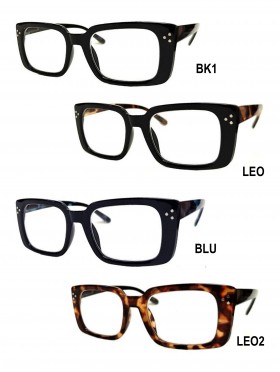 FASHION READING GLASSES