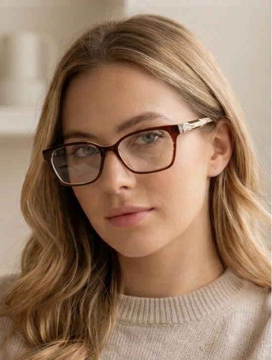 FASHION READING GLASSES
