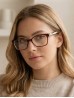 FASHION READING GLASSES