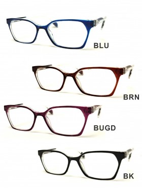 FASHION READING GLASSES