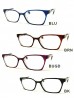 FASHION READING GLASSES