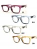 FASHION READING GLASSES FASHION READING GLASSES
