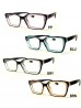 FASHION READING GLASSES
