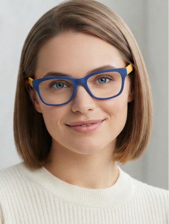 FASHION READING GLASSES