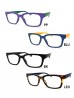 FASHION READING GLASSES
