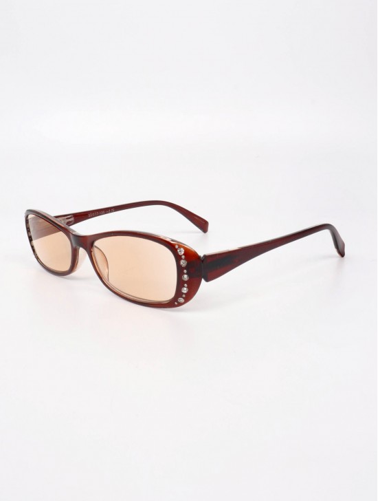 READING GLASSES/ANTI BLU LIGHT