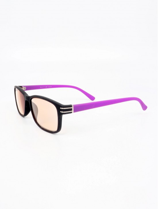 READING GLASSES/ANTI BLU LIGHT