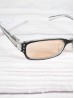 SEMI-TRANSPARENT READING GLASSES/ANTI BLU LIGHT