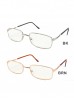 THIN FRAME READING GLASSES