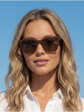 Oversized Sunglasses
