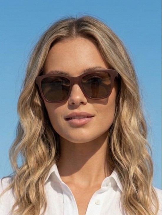 Oversized Sunglasses