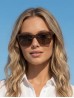 Oversized Sunglasses