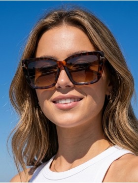 Designer Aviator Mirror Fashion Sunglasses 