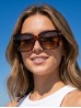 Designer Aviator Mirror Fashion Sunglasses 