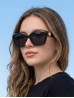 Oversized Sunglasses