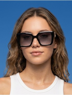Oversized Sunglasses