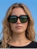 Oversized Sunglasses
