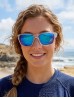 Oversized Chopper Sunglasses
