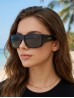 Fashion Sporty Chopper Sunglasses 