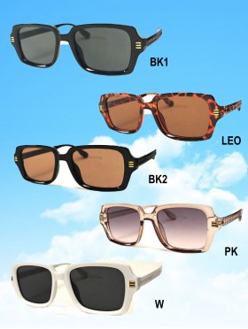 Oversized Sunglasses