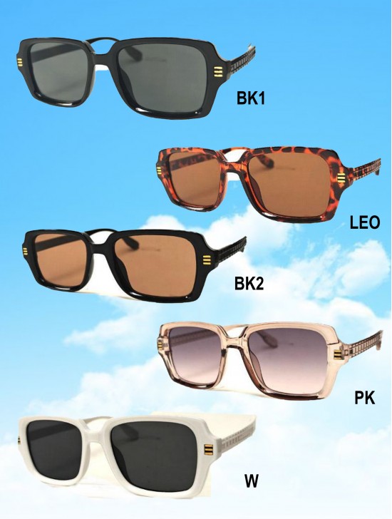 Oversized Sunglasses