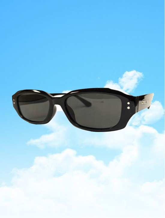 Oversized Sunglasses