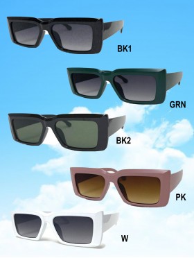 Oversized Sunglasses