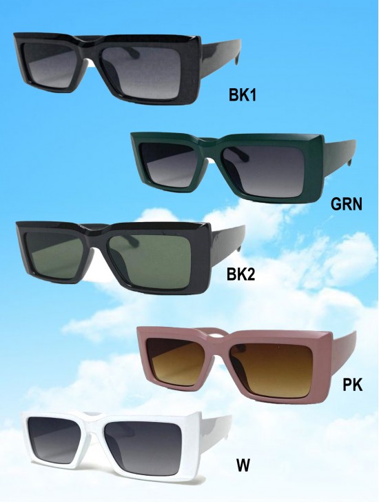 Oversized Sunglasses