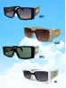 Oversized Sunglasses