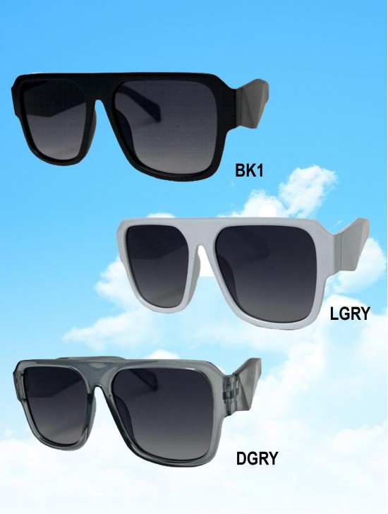 Oversized Sunglasses