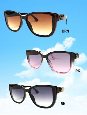 Oversized Sunglasses