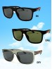 Oversized Sunglasses