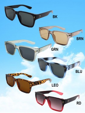 Gradient Sunglasses