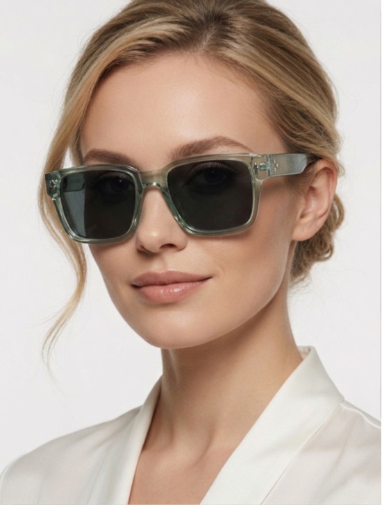 Gradient Sunglasses