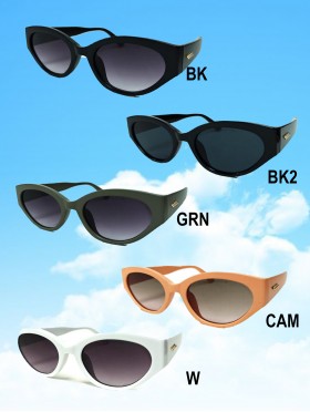 Oversized Sunglasses