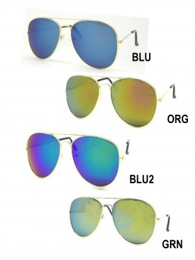 Oversized Sunglasses