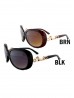 GOLD TIGER SUNGLASSES