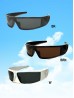 Oversized Sunglasses
