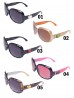 Gem Design Sunglasses