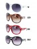 CHIC OVERSIZED SUNGLASSES