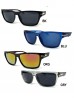 Oversized Gradient Sunglasses