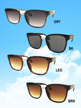 Oversized Sunglasses