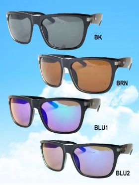 Oversized Sunglasses