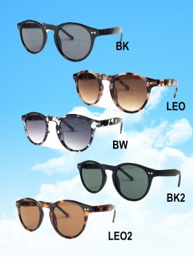 Oversized Sunglasses