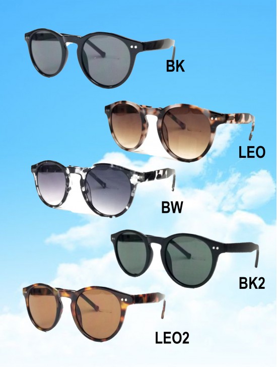 Oversized Sunglasses