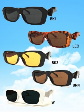 Oversized Sunglasses