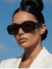 Oversized Sunglasses