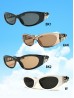 Oversized Sunglasses