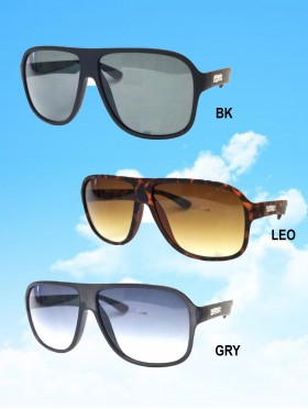 Oversized Sunglasses